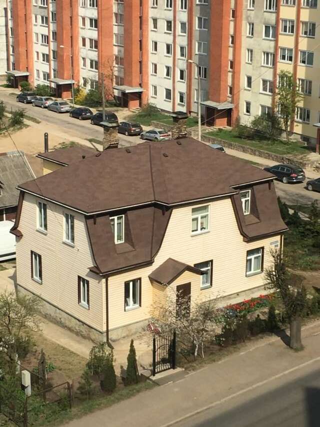 Апартаменты AV Apartment Резекне-4